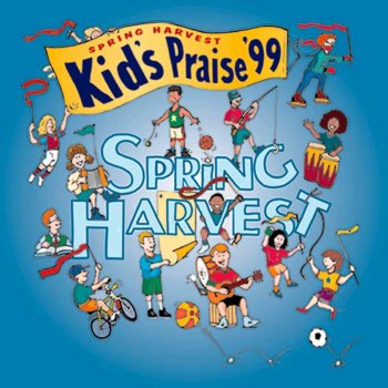 Spring Harvest How