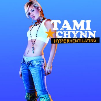 Tami Chynn feat. T.O.K. Hyperventilating - T.O.K. Remix