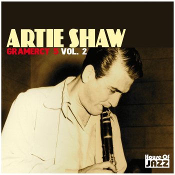 Artie Shaw Rendezvous For Clarinet & Strings