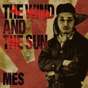 Mes THE WIND AND THE SUN