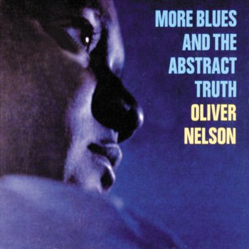 Oliver Nelson Blues for Mr. Broadway