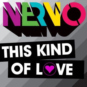 Nervo feat. Ollie james This Kind Of Love - Pitron & Sanna Remix