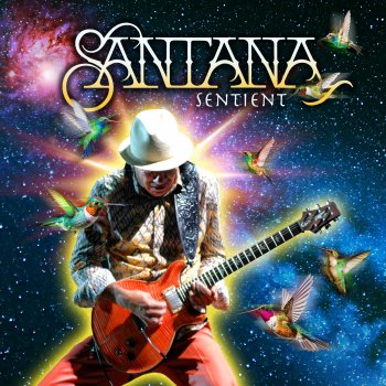 Santana Get On (Sentient Version)