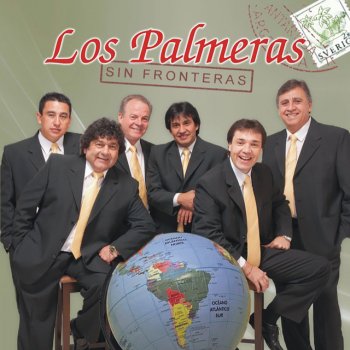 Los Palmeras Como Alí