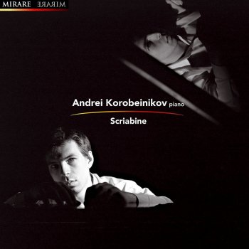 Andrei Korobeinikov Poème Vers la Flamme, Op. 72