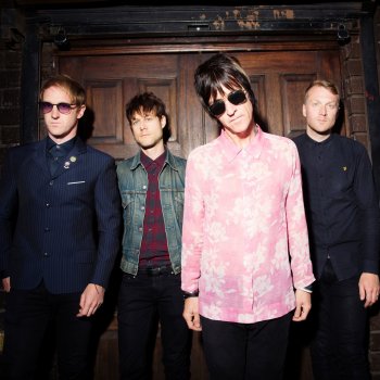 Johnny Marr Jeopardy