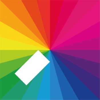 Jamie xx Just Saying