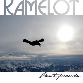 Kamelot Proti Proudu