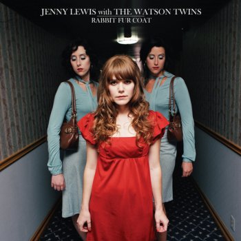 Jenny Lewis with The Watson Twins Big Guns