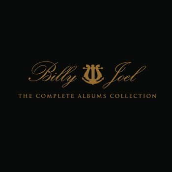 Billy Joel She's Right on Time - Remastered