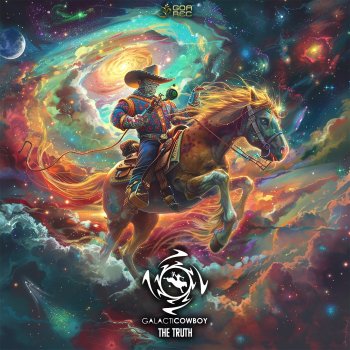 Galactic Cowboy Commander
