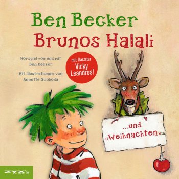 Ben Becker Brunos Halali