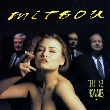 Mitsou Dis-moi, dis-moi (Radio Edit West Mix)