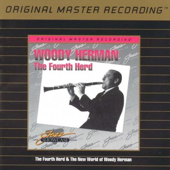 Woody Herman The Swing Machine