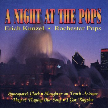 Erich Kunzel & The Rochester Pops Begin the Bequine