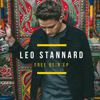 Leo Stannard I Need Time