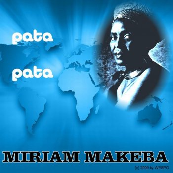 Miriam Makeba Sophiatown Is Gone