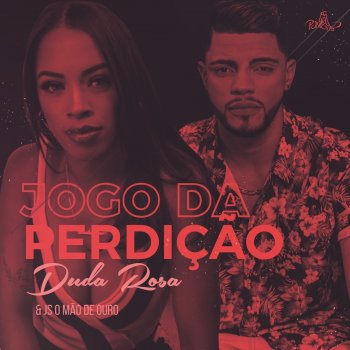 Duda Rosa Jogo da Perdição