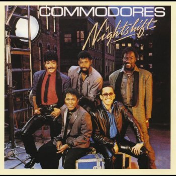 Commodores Animal Instinct