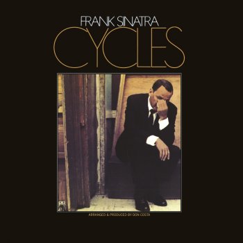 Frank Sinatra Little Green Apples