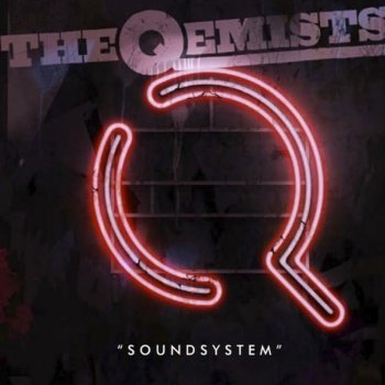 The Qemists Renegade / Take It Back (Acapella) / Your Revolution (Acapella)