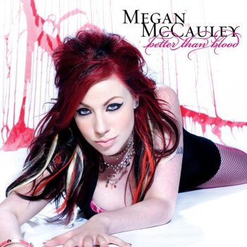 Megan McCauley Fragile