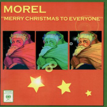 Morel Merry Christmas (Pinknoiseedit)