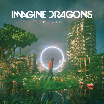 Imagine Dragons Cool Out