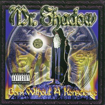 Mr. Shadow Silence