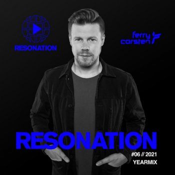 Ferry Corsten feat. We Are Loud I Don't Need You (RES006)