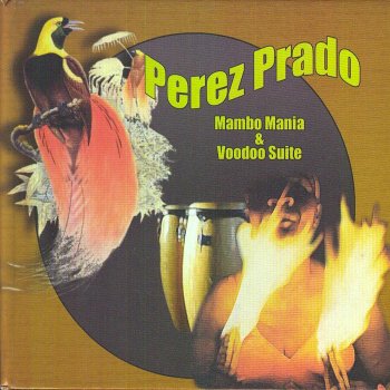 Perez Prado Mambo de Chattanooga