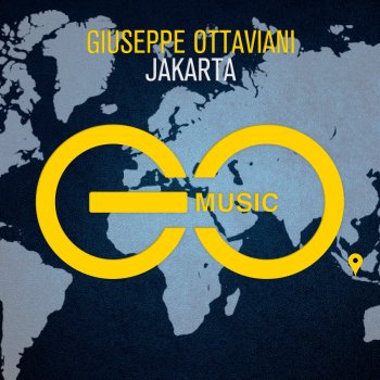 Giuseppe Ottaviani Jakarta