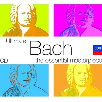 Johann Sebastian Bach Fugue in G Minor, BWV 578 "The Little"