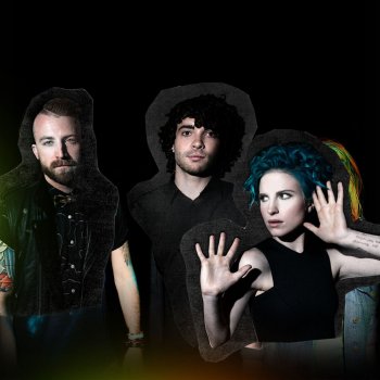 Paramore Escape Route - Bonus Track