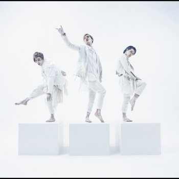 w-inds. A Little Bit