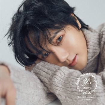 YESUNG Amenochihareno Soranoiro