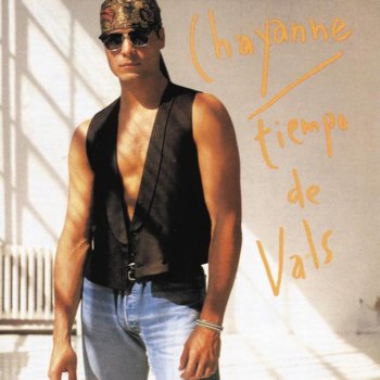 Chayanne Tiempo de Vals