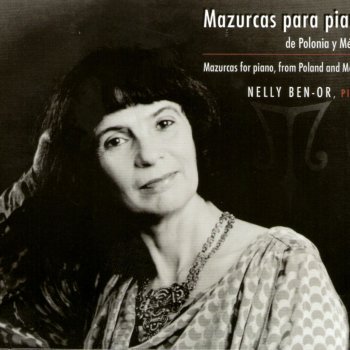 Nelly Ben-Or Mazurca XIX