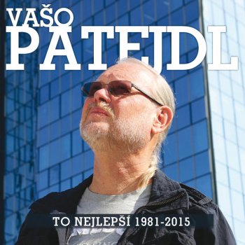 Vaso Patejdl feat. Heidi Janku Stratený raj '05