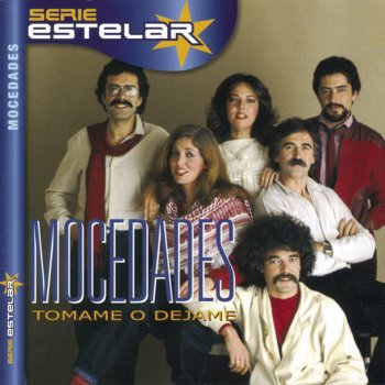 Mocedades Has Perdido Tu Tren