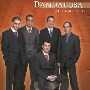 Bandalusa Mulher,Coisa Bonita
