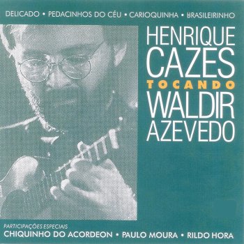 Henrique Cazes Luz E Sombra