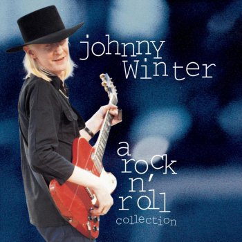 Johnny Winter Sleppin' And Slidin'