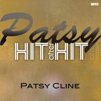 The Jordanaires feat. Patsy Cline - Patsy - Hit After Hit