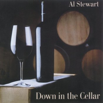 Al Stewart House of Clocks