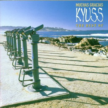 Kyuss Mudfly