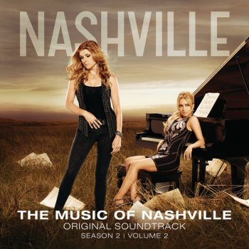 Nashville Cast feat. Chris Carmack Hurtin' On Me