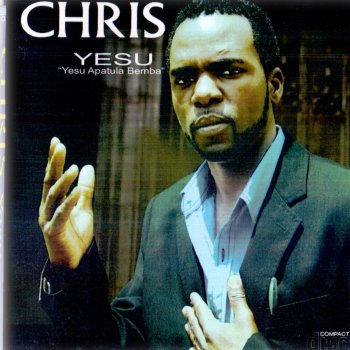 Chris Wamushilo