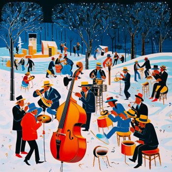 Jazz Lounge Playlist The Elegy of Embrace