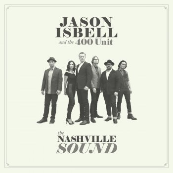 Jason Isbell If We Were Vampires